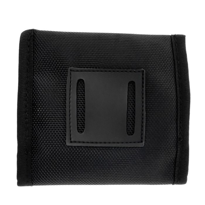 Custodia morbida 2 bocchini Tromba in Nylon main product photo