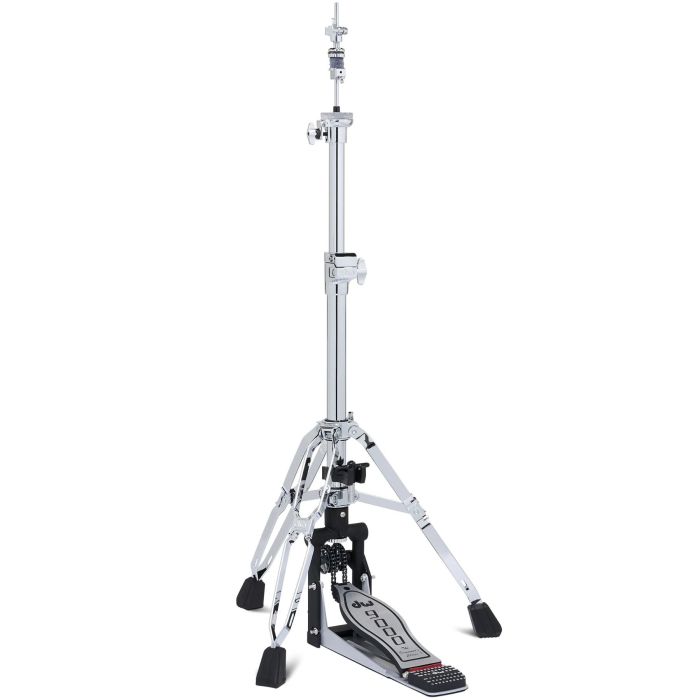 DW 9500X Asta Hi Hat 3 gambe main product photo