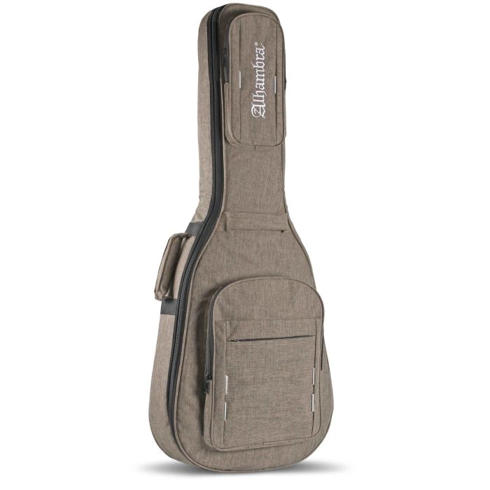Borsa Chitarra Classica Alhambra semirigida main product photo