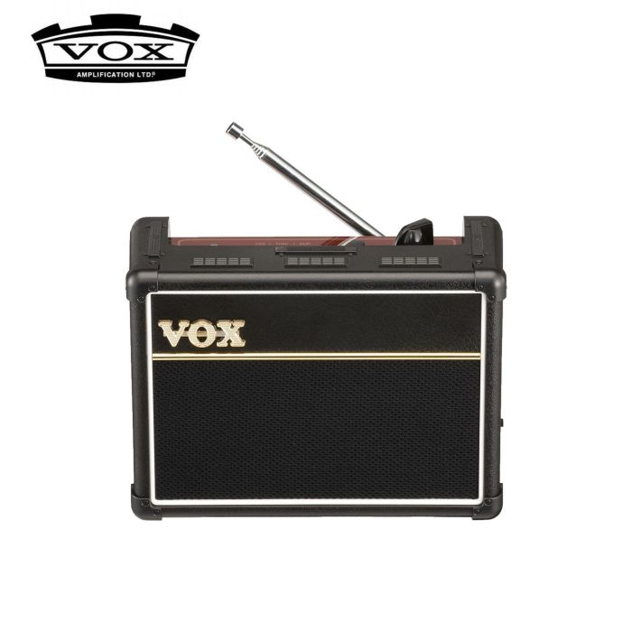 Radio Vox AC30 am/fm main product photo