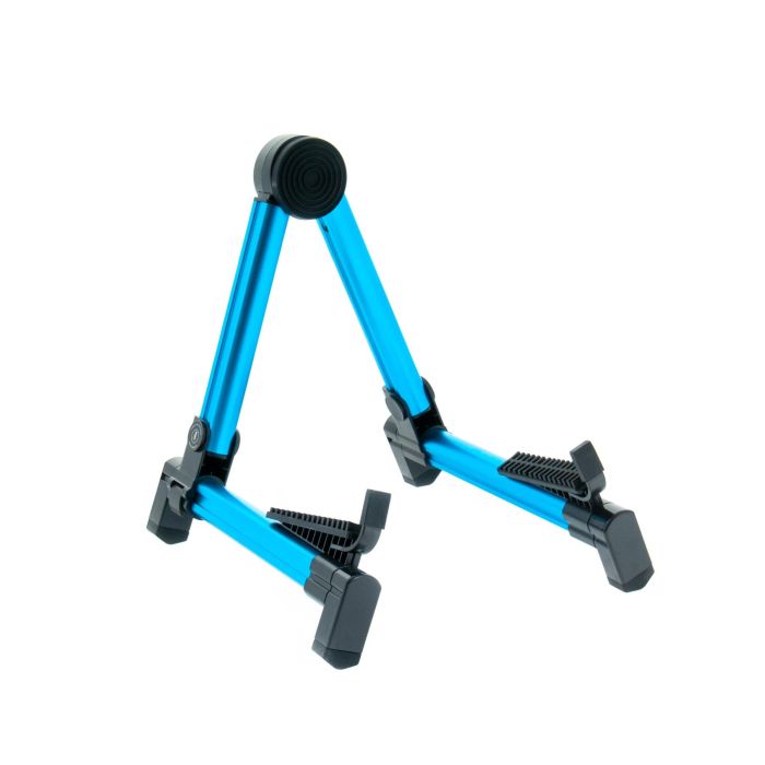 AF FP20B blu universale Supporto da terra Chitarra e Basso main product photo