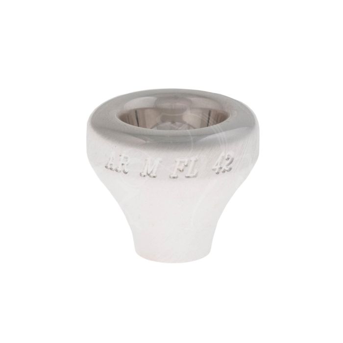 Tazza Flicorno soprano AR Resonance M FL argentata main product photo