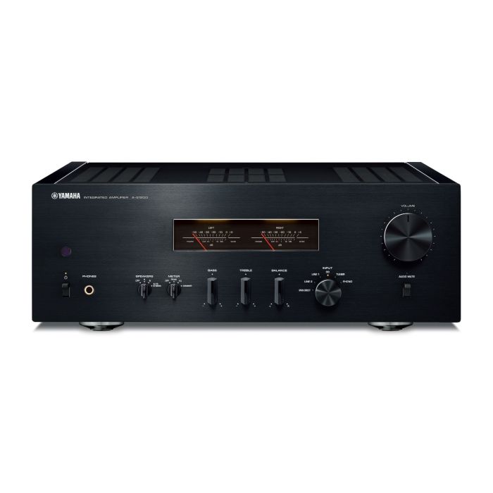 Yamaha A-S1200BL main product photo