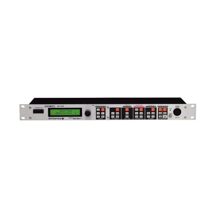 Processore vocale Tascam TA-1VP by Antares main product photo