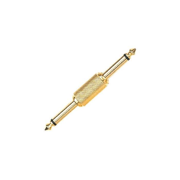 Proel Adattatore Jack 6.3 mm Maschio Mono - Jack 6.3 mm Maschio Mono main product photo