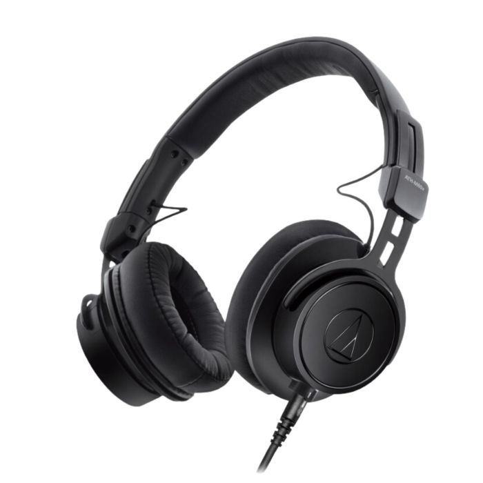 Audio-Technica ATH-M60X main product photo