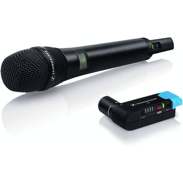 Sennheiser AVX-835 set main product photo