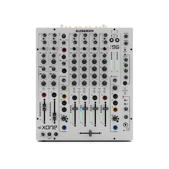 Allen&Heat XONE 96 main product photo