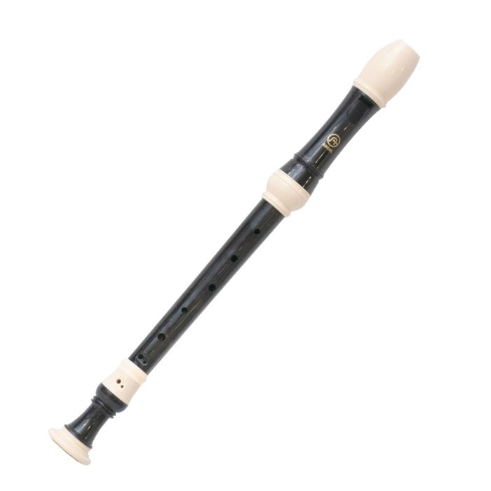 Flauto Dolce Angel AARB101A alto barocco 3pz main product photo