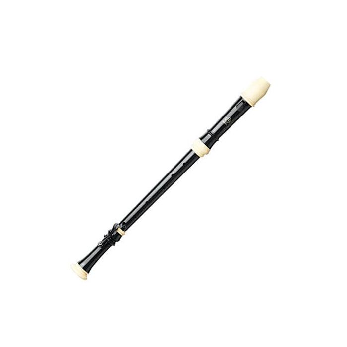 Angel AWR-TN B Flauto Dolce tenore barocco main product photo