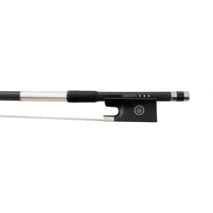 Archetto Violino 4/4 carbonio Carbondix main product photo