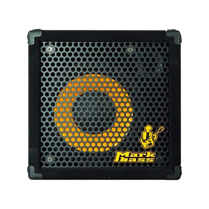 Amplificatore Basso Markbass Marcus Miller CMD 101 main product photo