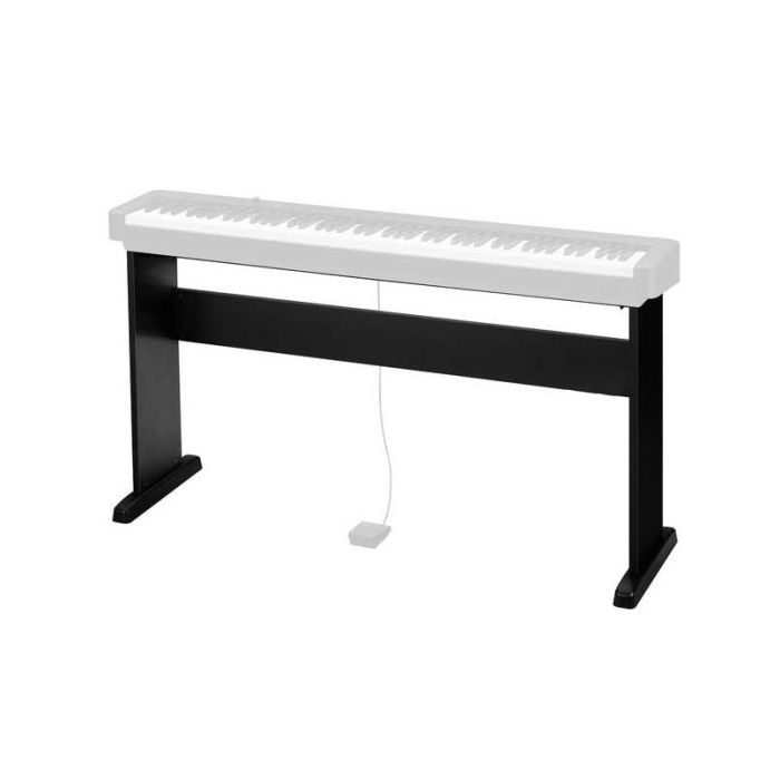 Casio CS46P main product photo