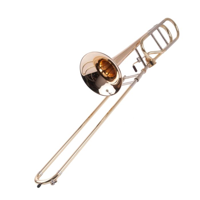 Trombone Tenore con ritorta Courtois AC420BHR hagmann main product photo