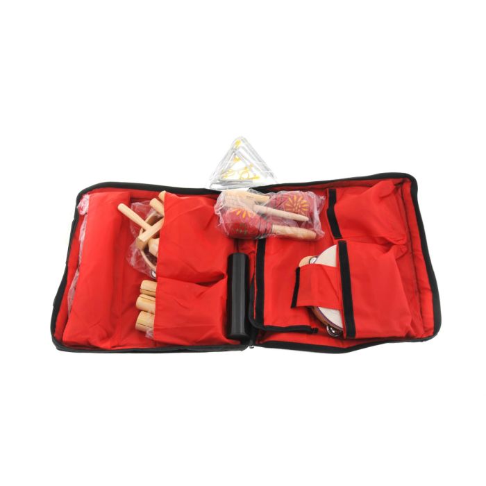 Set percussioni didattiche AL98D main product photo
