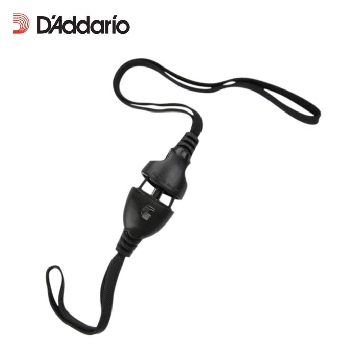 D'Addario DGS-15 Quick relase system main product photo