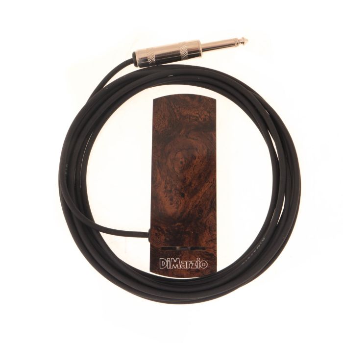Pickup DiMarzio Acoustic Bass DP137WB per basso acustico main product photo