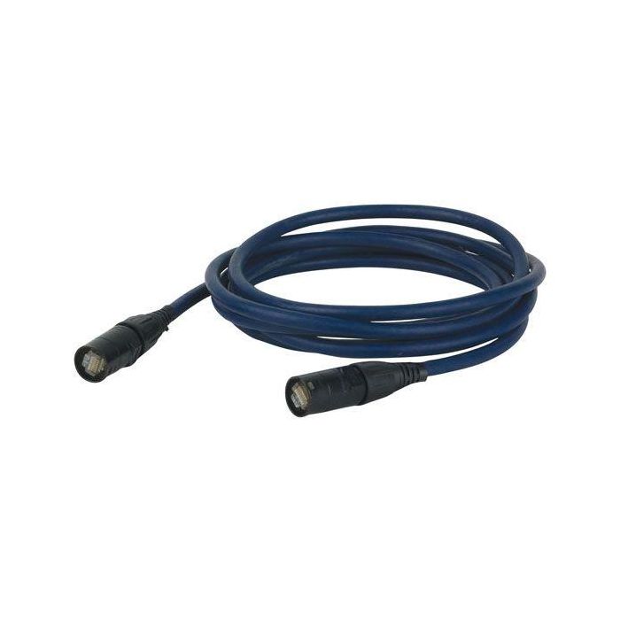 Cavo Dap FL576 con Ethercon Neutrik 6mt main product photo