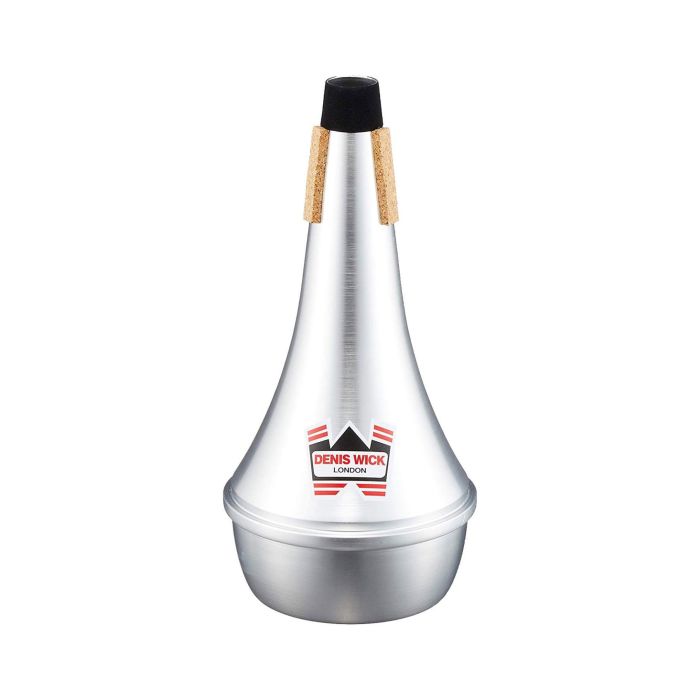 Sordina Trombone Tenore Denis Wick DW5505 Straight main product photo