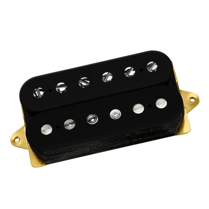 Pickup DiMarzio DP193FBK Air Norton f-spaced Humbucker black main product photo