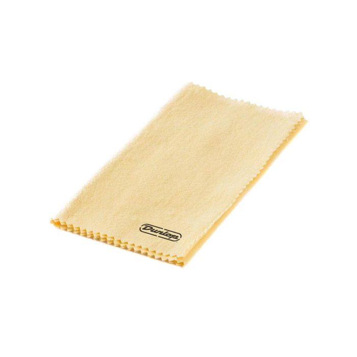 Panno pulizia corpo chitarra Dunlop 5400 main product photo