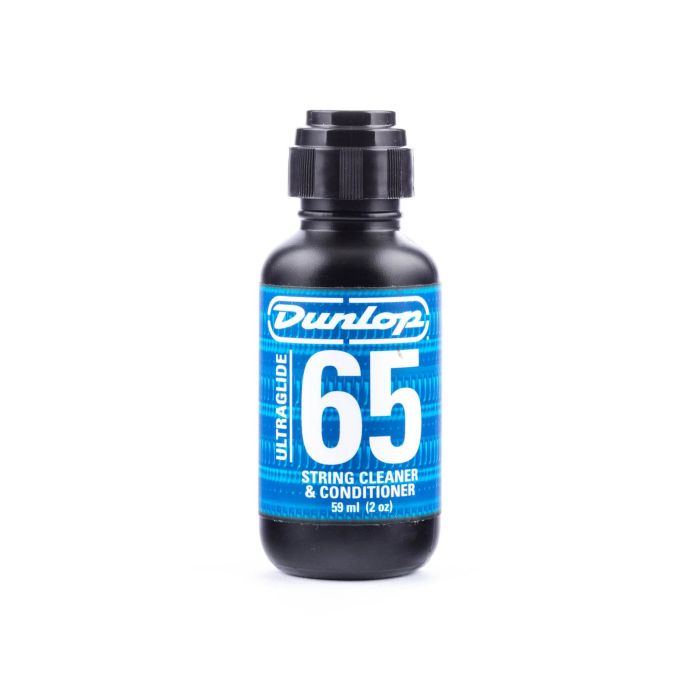 Polish corde chitarra Dunlop 6582 formula n.65 main product photo