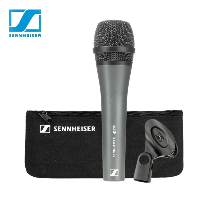 Sennheiser E835 main product photo