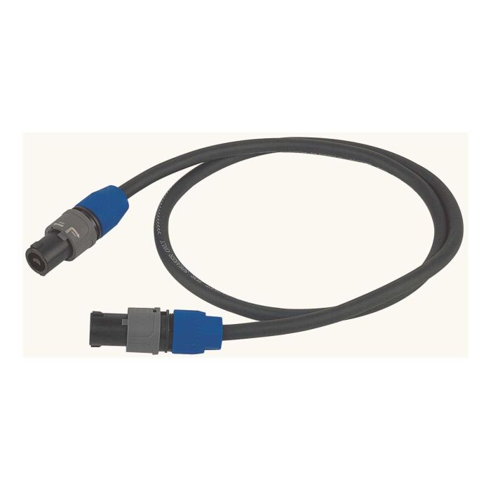 Cavo Speakon/Speakon 10 mt Proel ESO800LU10 serie Esoteric con connettori Neutrik main product photo