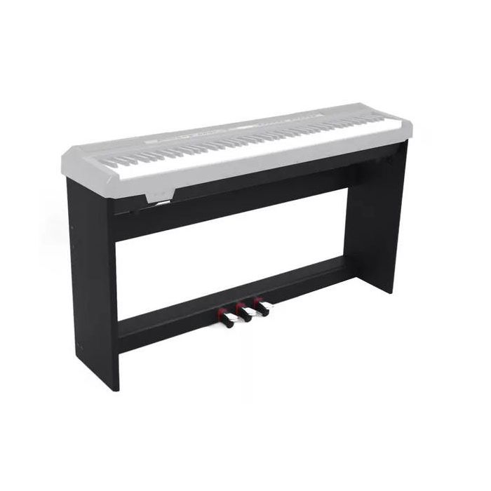 Supporto Echord WS-10 per piano digitale DP1 BK e SP10 main product photo
