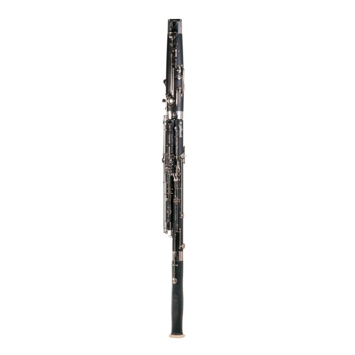 Fagotto Comet in resina 25 chiavi main product photo