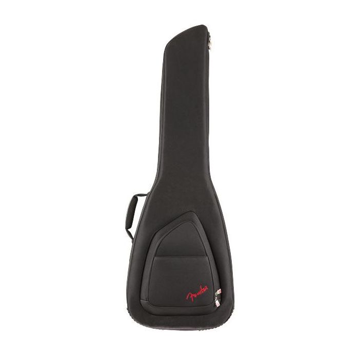 Borsa Basso Elettrico Fender F1225 nera main product photo