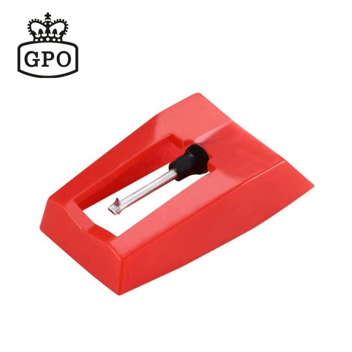 Puntina GPO ricambio per svariati giradischi main product photo