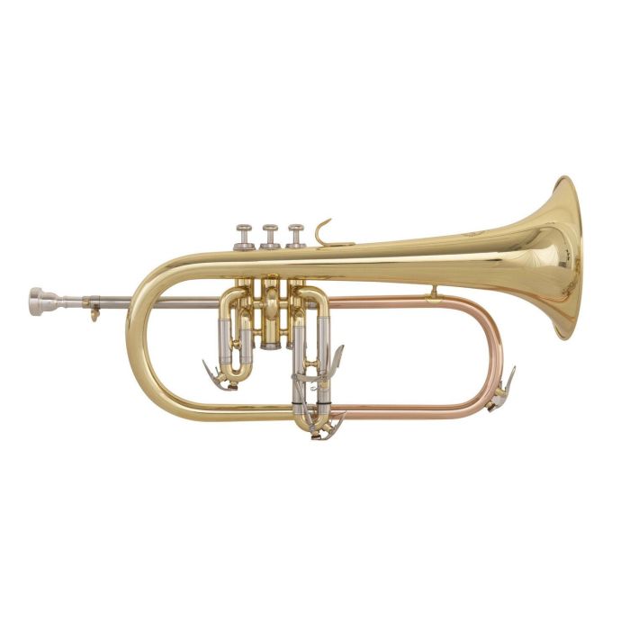 Flicorno Soprano Grassi SSFLH570 main product photo