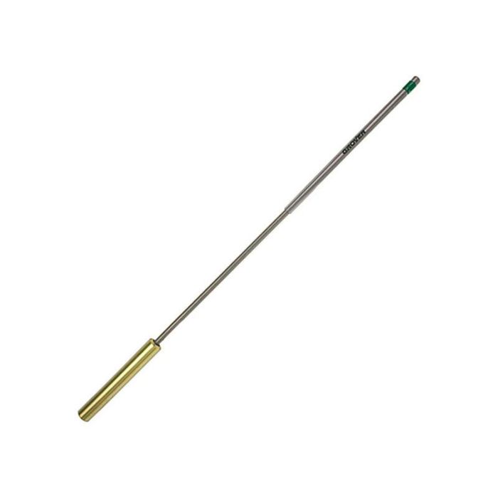 Battente triangolo Grover TBB2 da 5/16" medium acciaio main product photo