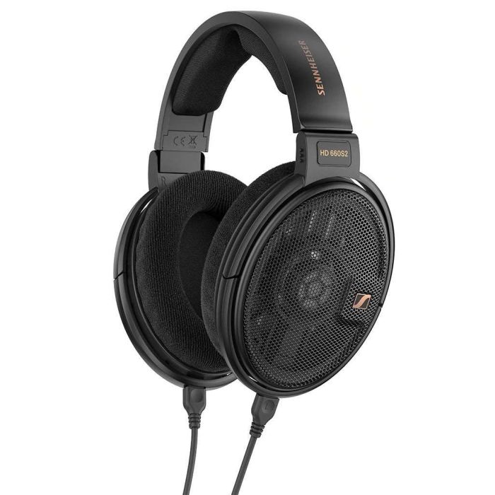 Sennheiser HD 660S2 main product photo