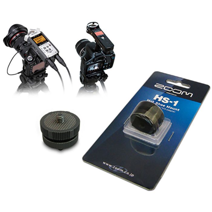 Zoom HS-1 main product photo