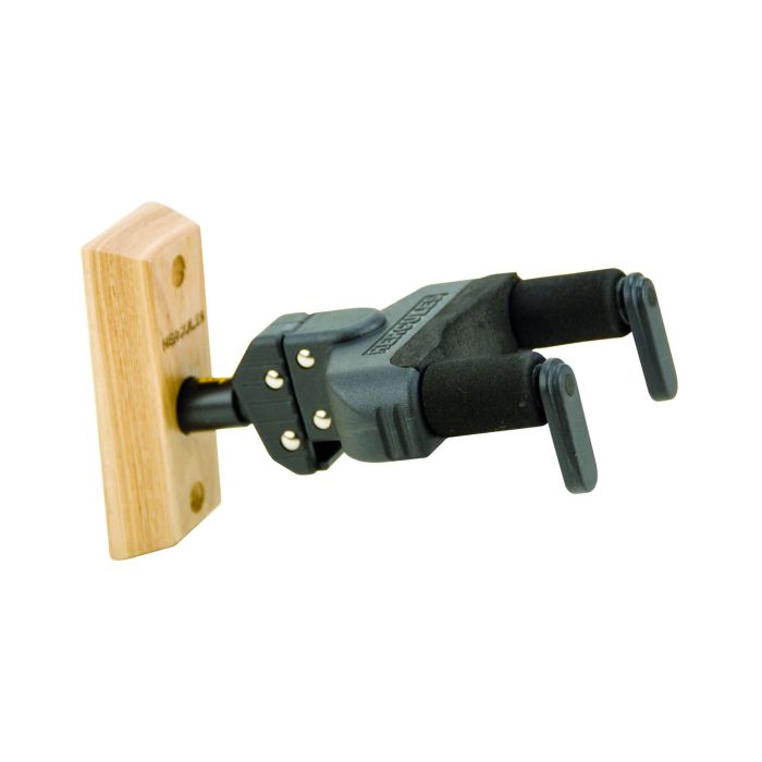 Hercules GSP-38WB PLUS legno naturale main product photo