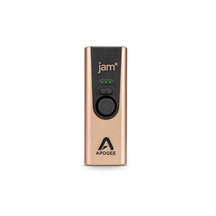 Apogee Jam X main product photo