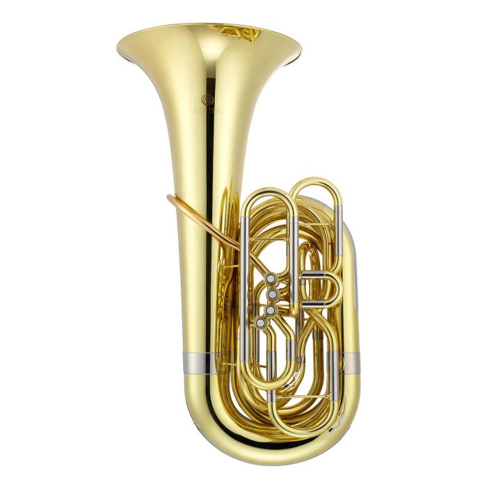 Tuba Jupiter JTU1110 4 pistoni laccato main product photo