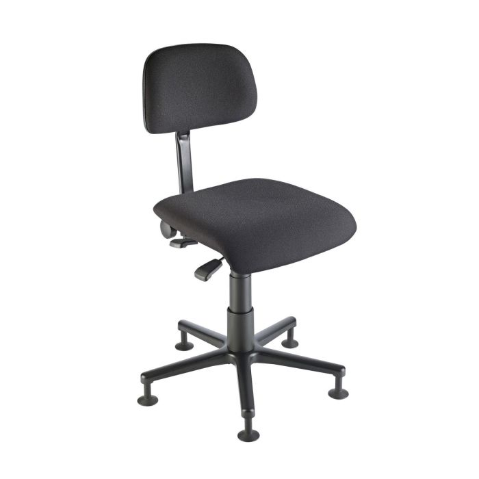 Seduta orchestrale K&M 13470 altezza da 46 a 59cm percussioni, cello e arpa main product photo