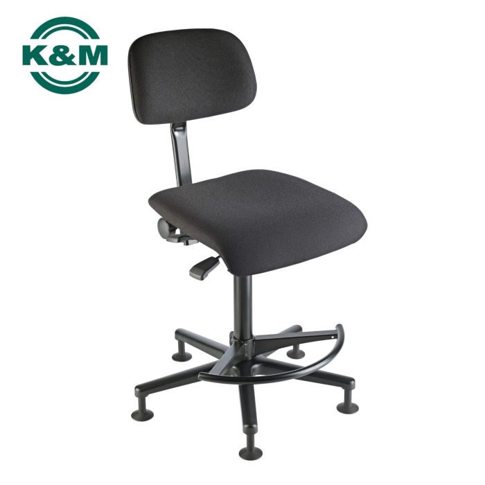 Seduta orchestrale K&M 13480 altezza da 57 a 83cm timpani e direttore orchestra main product photo