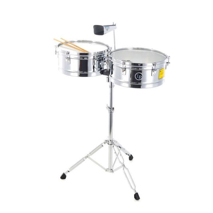 LP M257 Matador Timbales 14" 15" main product photo