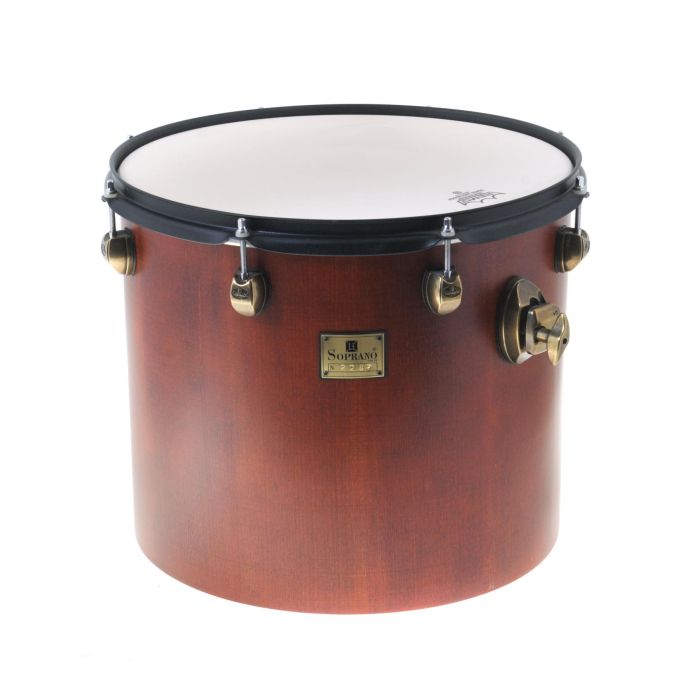 Tom Le Soprano Concert Proline 16x14" pelle singola main product photo