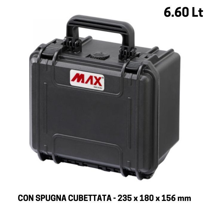 Panaro MAX235H155S main product photo