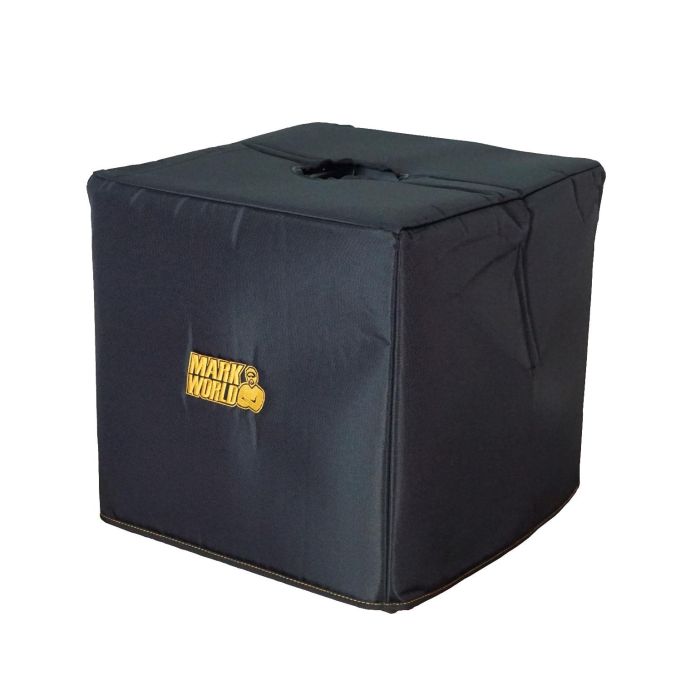 Cover Amplificatore Markbass CMD JB PLAYERS SCHOOL main product photo
