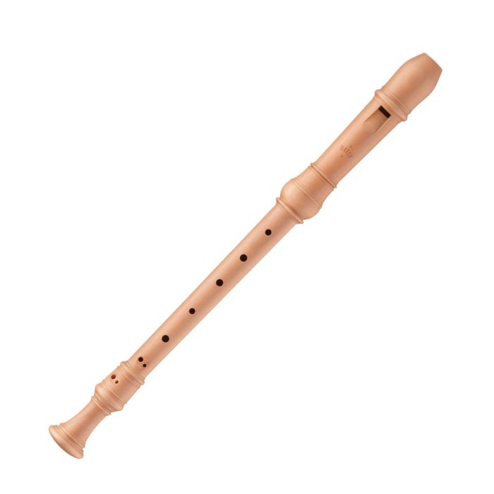 Flauto Dolce Moeck alto Rottenburgh barocco pero 4302 main product photo