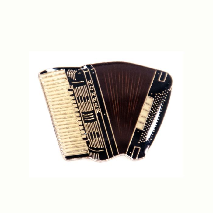 Spilla Viennaworld Fisarmonica Honer main product photo