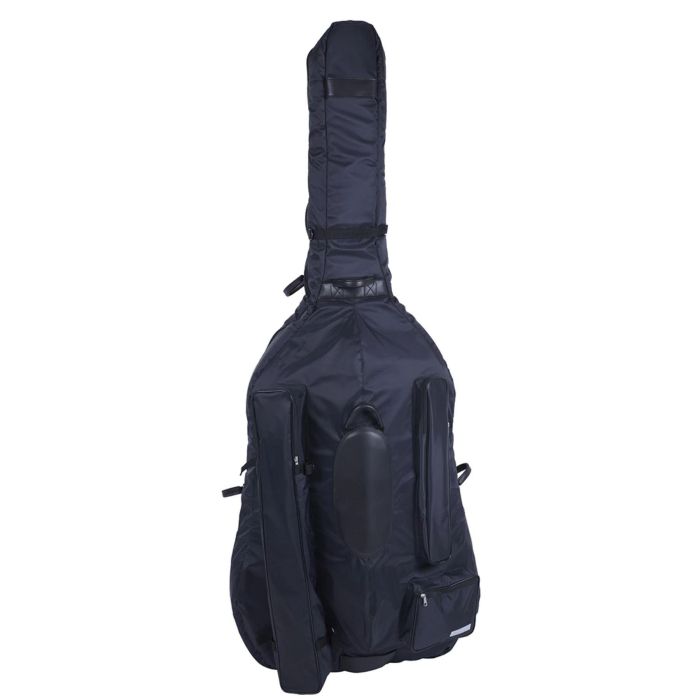 Borsa Contrabbasso 3/4 Bam Performance black PERF110SN main product photo