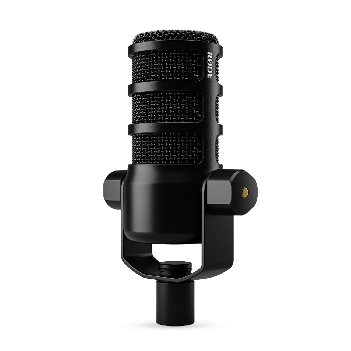 Rode PODMIC USB main product photo