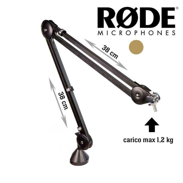 Rode PSA 1 main product photo